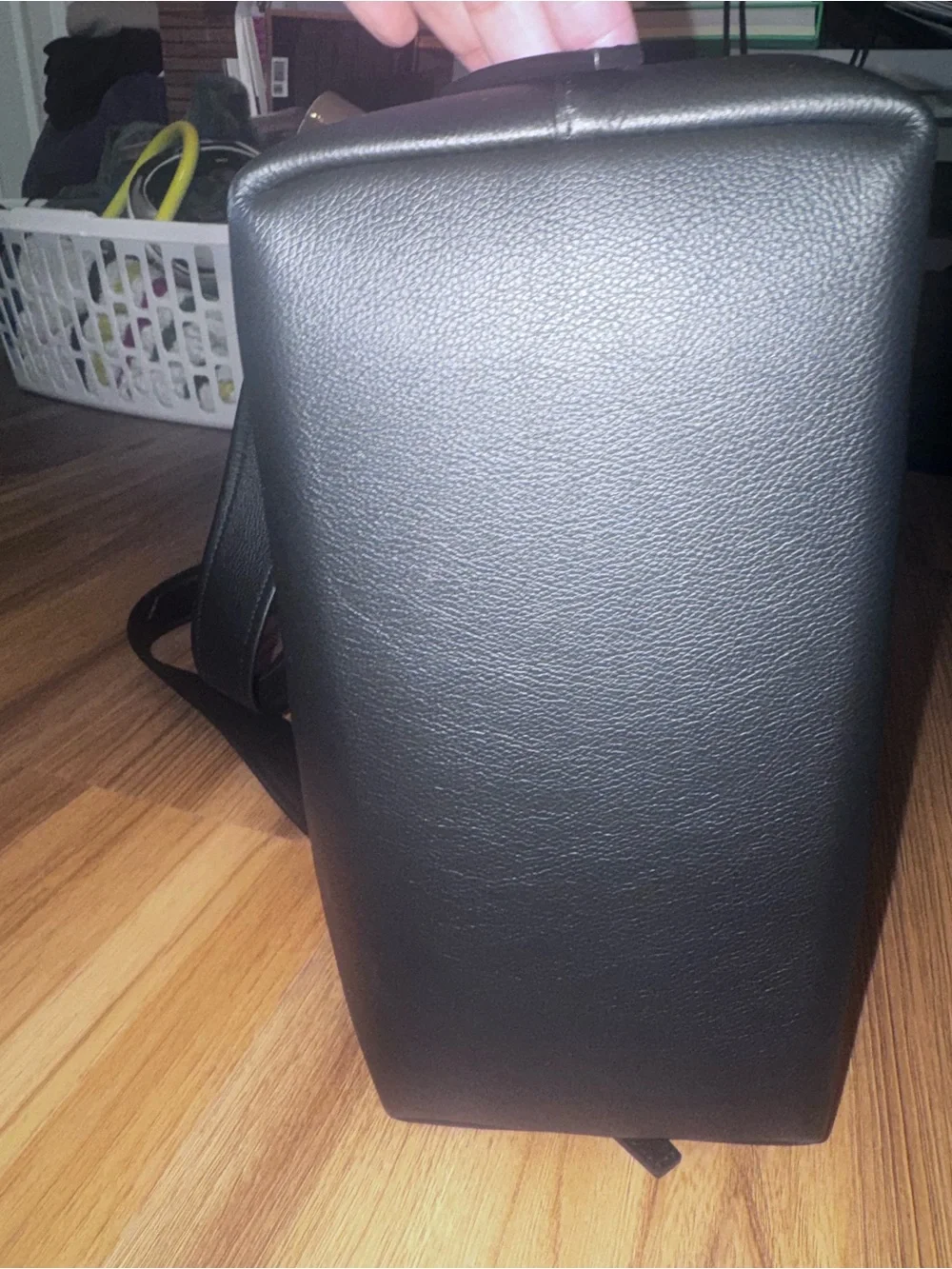 Goyard Cisalpin Backpack